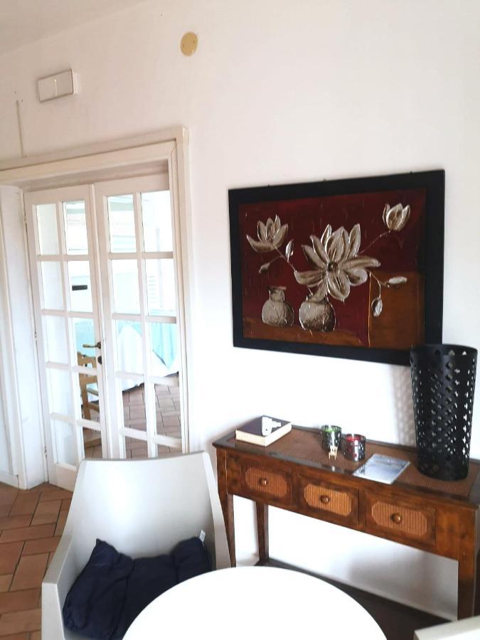 Hotel Horizon Elba ポルトフェッラーイオ エクステリア 写真
